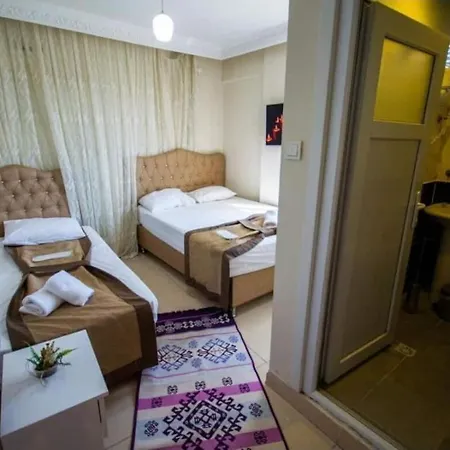 מלון Kumkapihotel