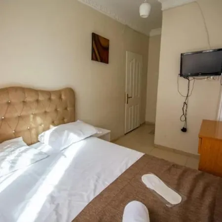 Kumkapihotel Hotel