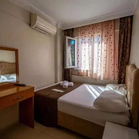 Hotel Kumkapihotel Provincia di Istanbul