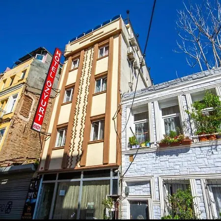 Kumkapihotel